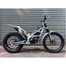 2017 TRS One 280 Trials Bike £2095
